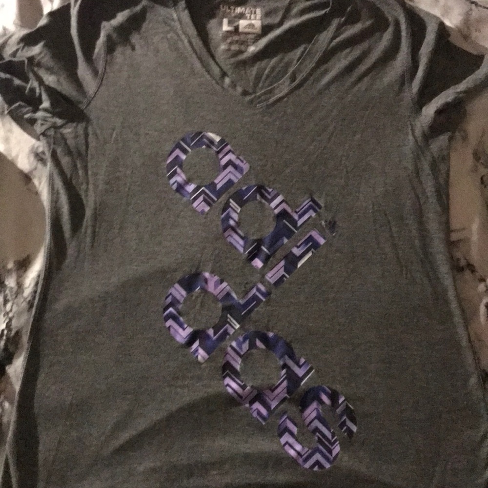 Adidas Tee